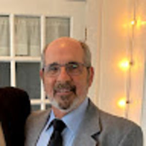 Meet your Posher, Chuck